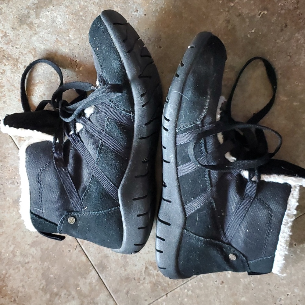 Winter boots - Picture 2 of 6